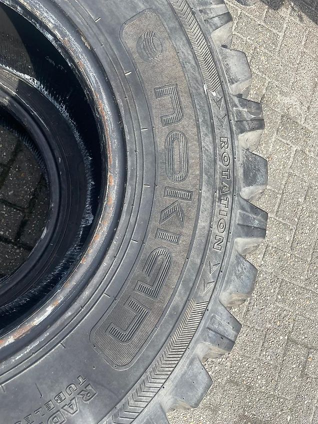 Nokian TRI2 360/80R20