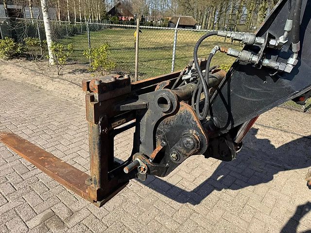 Manitou MT1436 Verreiker 14 METER !!