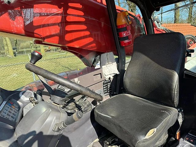 Manitou MT1436 Verreiker 14 METER !!