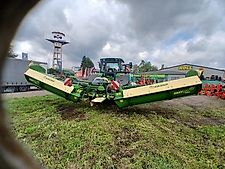Krone Easy Cut B 950