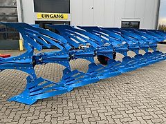 Lemken Diamant 16VU7+1