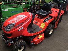 Kubota GR 1600-III