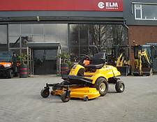 Cub Cadet FMZ 50