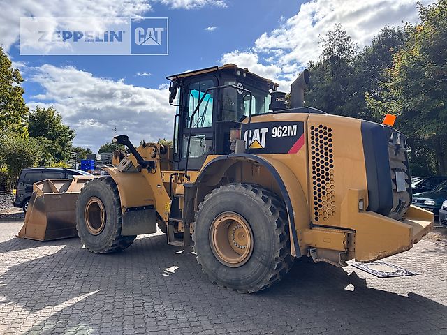 Caterpillar 962M