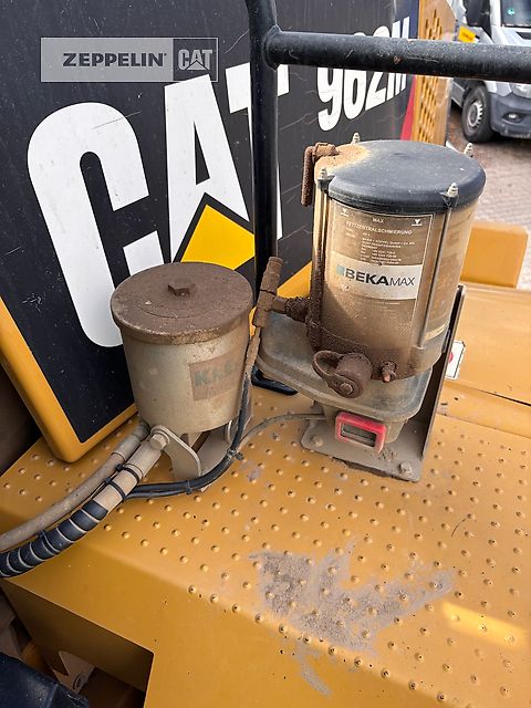 Caterpillar 962M