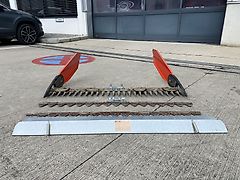 Reform Fingerbalken 130 cm