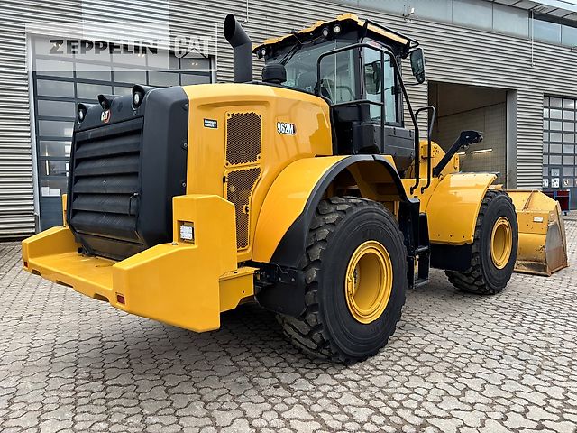 Caterpillar 962M