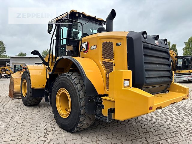 Caterpillar 962M
