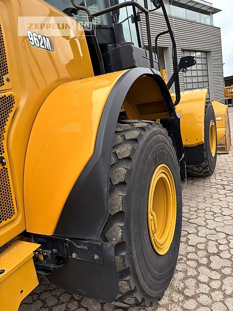 Caterpillar 962M