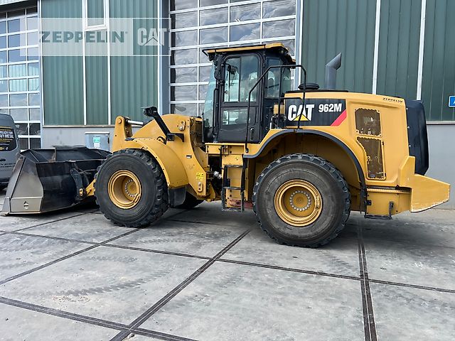 Caterpillar 962M