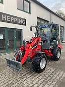 Weidemann 2080 LP