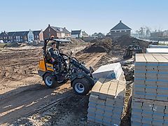 Giant G 2300 X-Tra HD - siehe Text