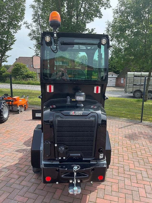 Giant G 2300 X-Tra HD - siehe Text