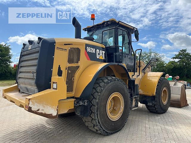 Caterpillar 962M