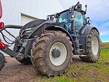 Valtra Q 305