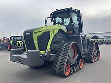 Claas Xerion 5000