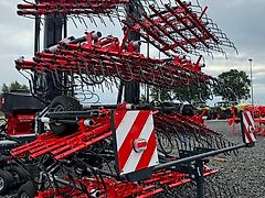 Saphir Weedstar 1200 Ackerstriegel