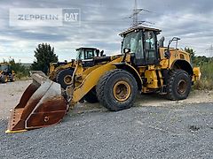 Caterpillar 972M