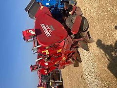 Grimme GL 32 B, 2 Row, Cup, Potato Planter