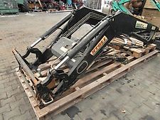 Stoll Robuust HDP 50