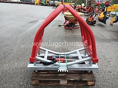 Fliegl BALLENZANGE PROFI-COMBI