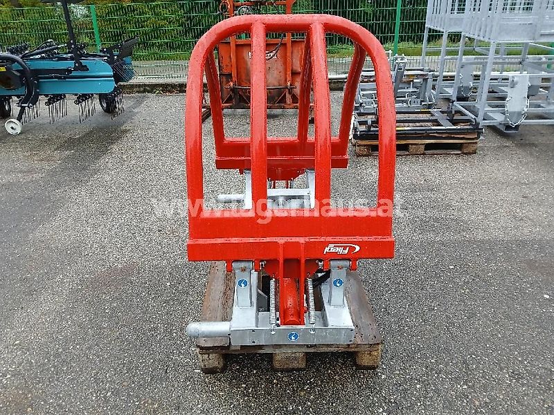 Fliegl BALLENZANGE PROFI-COMBI