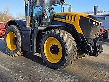 JCB FasTrac 8330