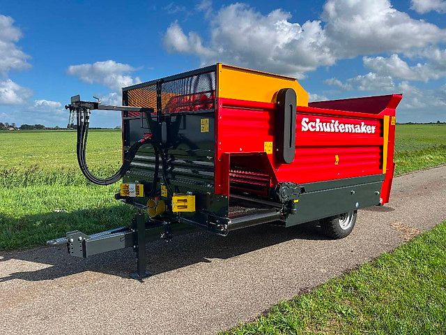 Schuitemaker Amigo 30W