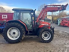 Massey Ferguson 4345