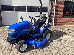 New Holland BOOMER 25 COMPACT
