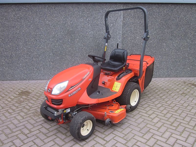 Kubota GAZONMAAIER GR2120