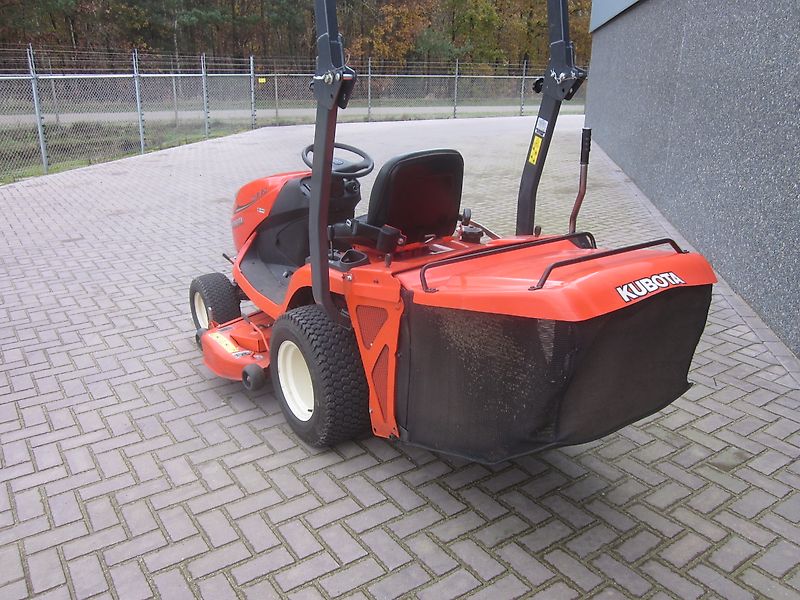 Kubota GAZONMAAIER GR2120