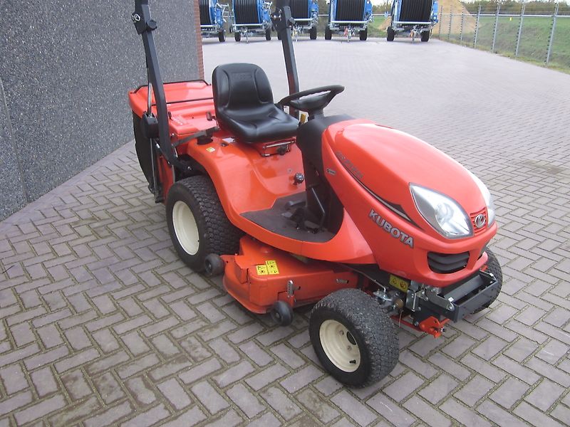 Kubota GAZONMAAIER GR2120