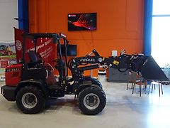 Pitbull Compact Loader X27-26V