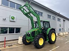 John Deere 6110M