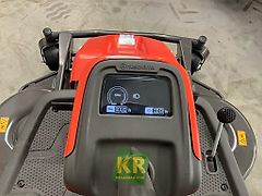Husqvarna R318X #39507
