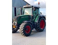 Fendt 312 vario