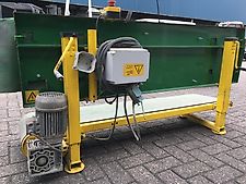 Postmus zakkennaaiband
