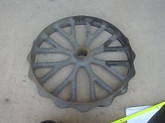 DALBO Walzenring, 62 cm Durchmesser, nur 1 x vorhanden