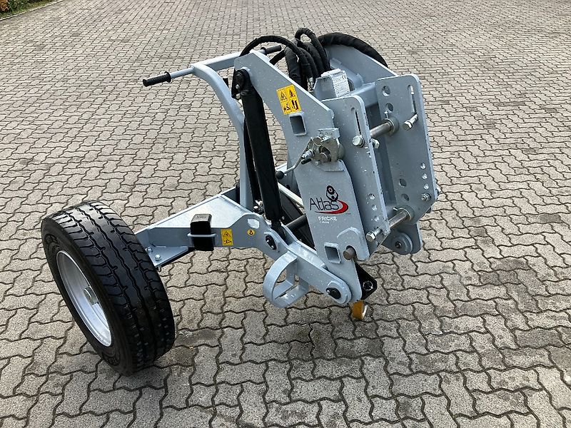 Atlas 1000 Hebewagen für Traktoren