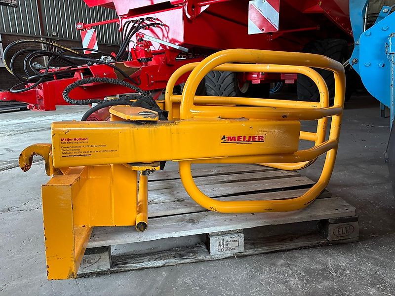 Meijer Holland Meijer balenklem EURO