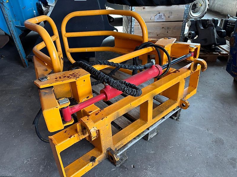 Meijer Holland Meijer balenklem EURO