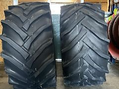 Trelleborg Twin 414 600/55-26.5 16 PR A8