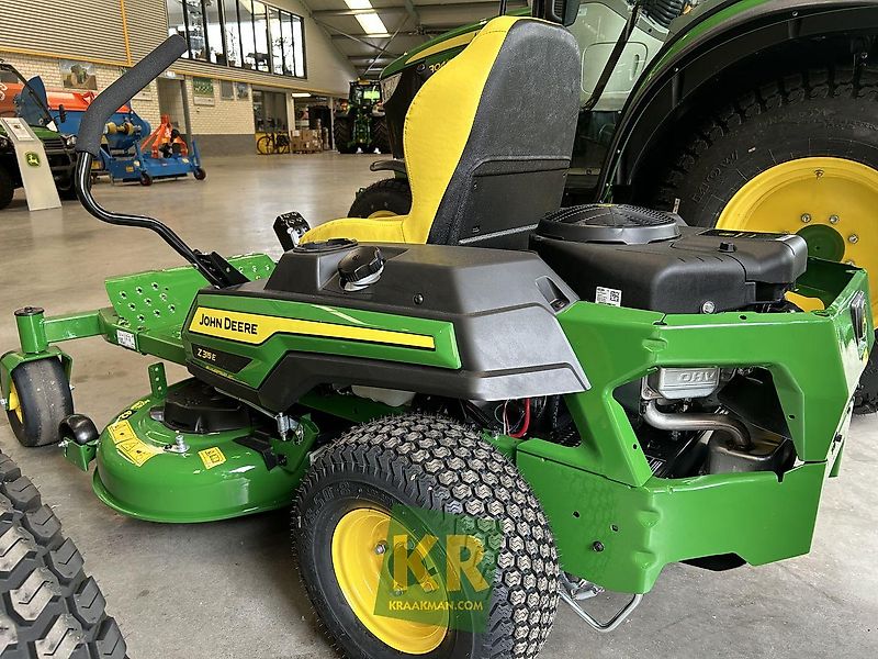 John Deere Z315E Zeroturn maaier #696240