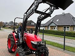 TYM 5025R mit Fronlader (Bestellfahrzeug - Angebot)