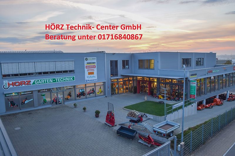 Kubota L1-452 S (L1452) Allradtraktor, Compact 137, mit 45 PS und 137cm Außenbreite