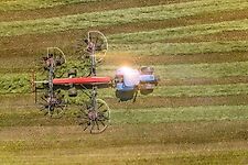 Vicon ANDEX 1304 COMFORT ISO