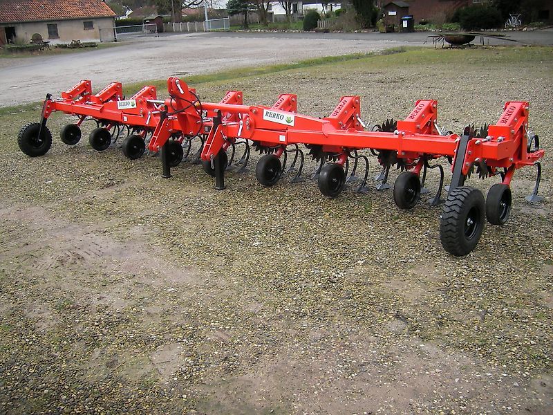 Axon Mash (Berko) MK-8