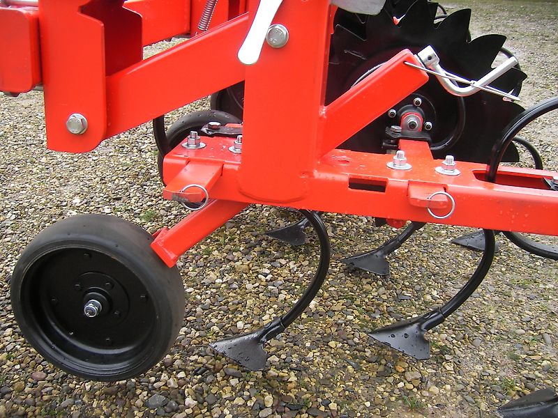 Axon Mash (Berko) MK-8