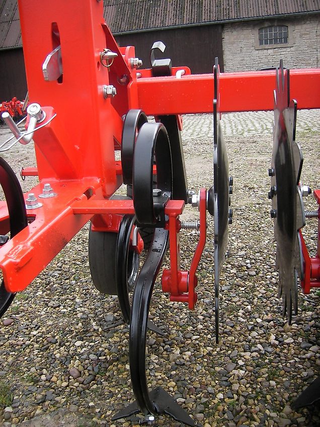 Axon Mash (Berko) MK-8